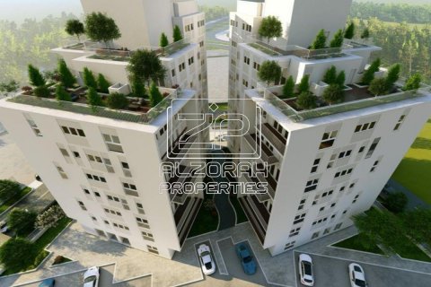 Apartment sa Al Zorah, Ajman, UAE 2 silid-tulugan, 140.1 sq.m. № 588325 - larawan 15