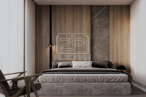 Apartment sa Al Zorah, Ajman, UAE 2 silid-tulugan, 140.1 sq.m. № 588325 - larawan 6