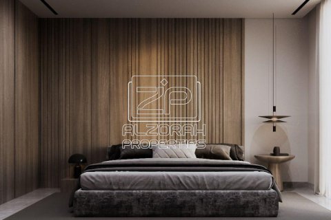 Apartment sa Al Zorah, Ajman, UAE 2 silid-tulugan, 140.1 sq.m. № 588325 - larawan 11