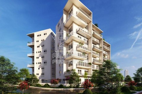 Apartment sa Al Zorah, Ajman, UAE 2 silid-tulugan, 140.1 sq.m. № 588325 - larawan 16