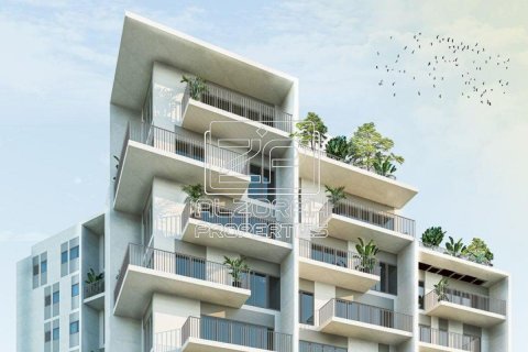 Apartment sa Al Zorah, Ajman, UAE 2 silid-tulugan, 140.1 sq.m. № 588325 - larawan 18