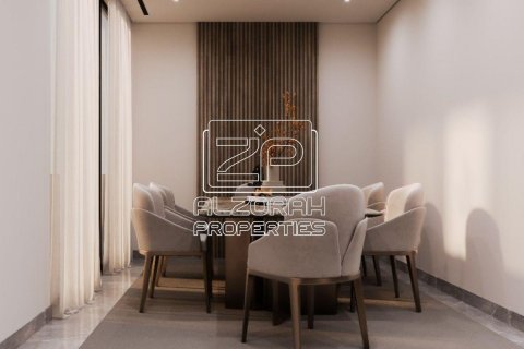 Apartment sa Al Zorah, Ajman, UAE 2 silid-tulugan, 140.1 sq.m. № 588325 - larawan 2
