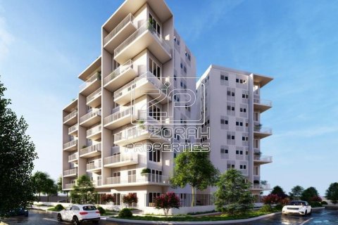 Apartment sa Al Zorah, Ajman, UAE 2 silid-tulugan, 140.1 sq.m. № 588325 - larawan 1