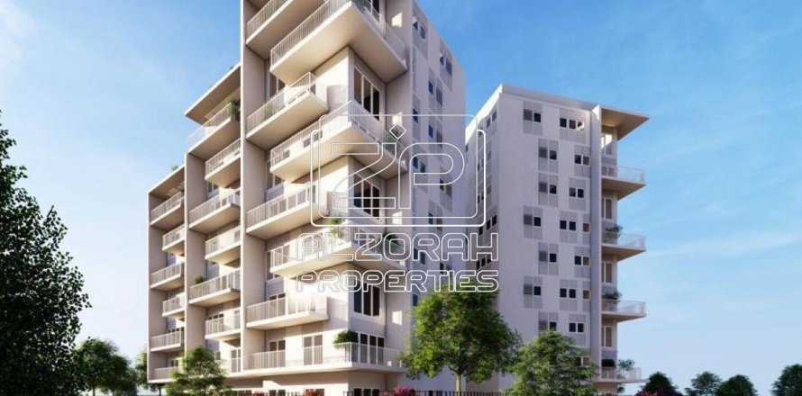 Apartment sa Al Zorah, Ajman, UAE 2 silid-tulugan, 140.1 sq.m. № 588325