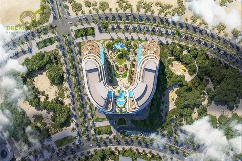 Apartment in Al Marjan Island, Ras Al Khaimah, UAE 1 bedroom, 117.9 sq.m. № 588388 - photo 21