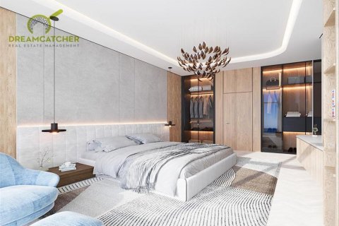 Apartment in Al Marjan Island, Ras Al Khaimah, UAE 1 bedroom, 117.9 sq.m. № 588388 - photo 10