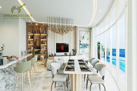 Apartment in Al Marjan Island, Ras Al Khaimah, UAE 1 bedroom, 117.9 sq.m. № 588388 - photo 6