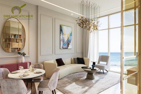 Apartment in Al Marjan Island, Ras Al Khaimah, UAE 1 bedroom, 117.9 sq.m. № 588388 - photo 4