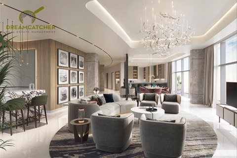 Apartment in Al Marjan Island, Ras Al Khaimah, UAE 1 bedroom, 117.9 sq.m. № 588388 - photo 16