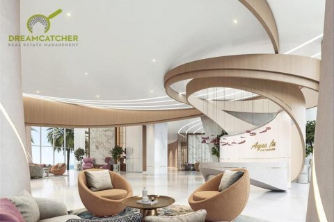 Apartment in Al Marjan Island, Ras Al Khaimah, UAE 1 bedroom, 117.9 sq.m. № 588388 - photo 2
