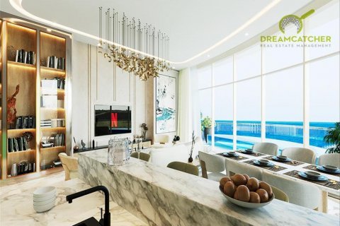 Apartment in Al Marjan Island, Ras Al Khaimah, UAE 1 bedroom, 117.9 sq.m. № 588388 - photo 5