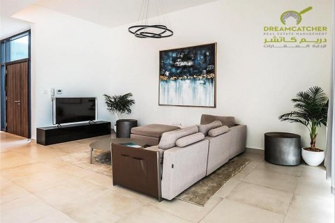 Vilë në Mina Al Arab, Ras Al Khaimah, Emiratet e Bashkuara Arabe 3 dhoma gjumi, 354.8 m2. № 588387 - Foto 7