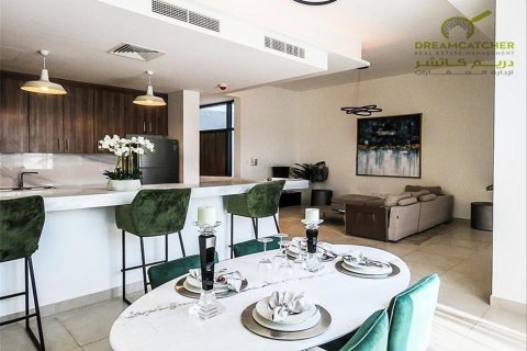 Vilë në Mina Al Arab, Ras Al Khaimah, Emiratet e Bashkuara Arabe 3 dhoma gjumi, 354.8 m2. № 588387 - Foto 10