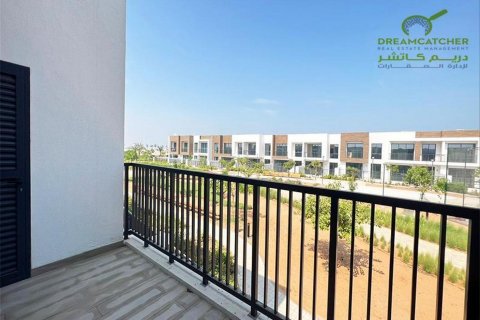 Vilë në Mina Al Arab, Ras Al Khaimah, Emiratet e Bashkuara Arabe 3 dhoma gjumi, 354.8 m2. № 588387 - Foto 30