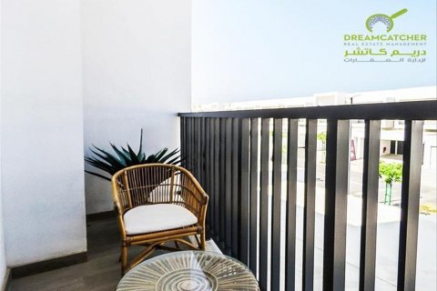 Vilë në Mina Al Arab, Ras Al Khaimah, Emiratet e Bashkuara Arabe 3 dhoma gjumi, 354.8 m2. № 588387 - Foto 25