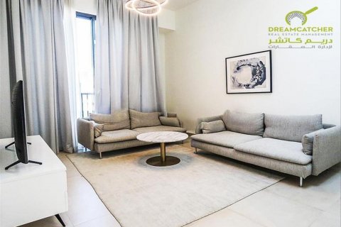 Vilë në Mina Al Arab, Ras Al Khaimah, Emiratet e Bashkuara Arabe 3 dhoma gjumi, 354.8 m2. № 588387 - Foto 6