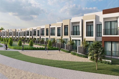 Vilë në Mina Al Arab, Ras Al Khaimah, Emiratet e Bashkuara Arabe 3 dhoma gjumi, 354.8 m2. № 588387 - Foto 3