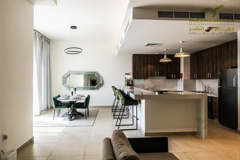 Vilë në Mina Al Arab, Ras Al Khaimah, Emiratet e Bashkuara Arabe 3 dhoma gjumi, 354.8 m2. № 588387 - Foto 8