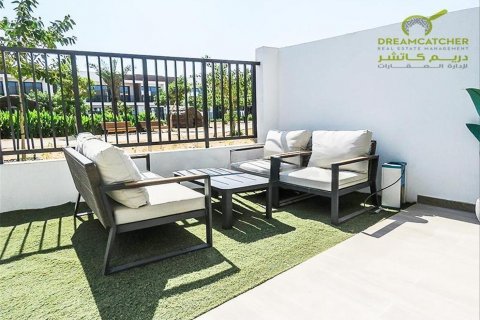 Vilë në Mina Al Arab, Ras Al Khaimah, Emiratet e Bashkuara Arabe 3 dhoma gjumi, 354.8 m2. № 588387 - Foto 4