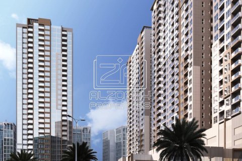 Byt v Ajman Downtown, SAE 2 ložnice, 165.2 m² Č.: 588324 - fotografie 2