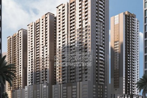 Byt v Ajman Downtown, SAE 2 ložnice, 165.2 m² Č.: 588324 - fotografie 14