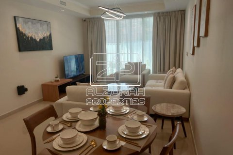 Byt v Ajman Downtown, SAE 2 ložnice, 165.2 m² Č.: 588324 - fotografie 1