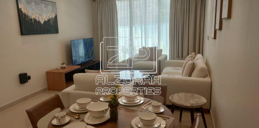 Byt v Ajman Downtown, SAE 2 ložnice, 165.2 m² Č.: 588324