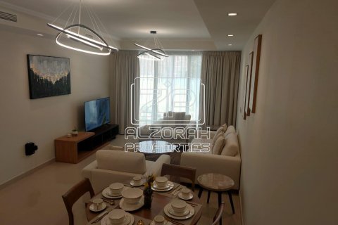 Byt v Ajman Downtown, SAE 2 ložnice, 165.2 m² Č.: 588324 - fotografie 5