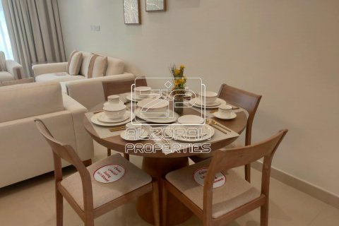 Byt v Ajman Downtown, SAE 2 ložnice, 165.2 m² Č.: 588324 - fotografie 6