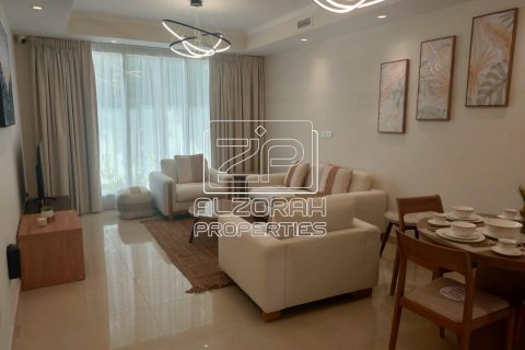 Byt v Ajman Downtown, SAE 2 ložnice, 165.2 m² Č.: 588324 - fotografie 4