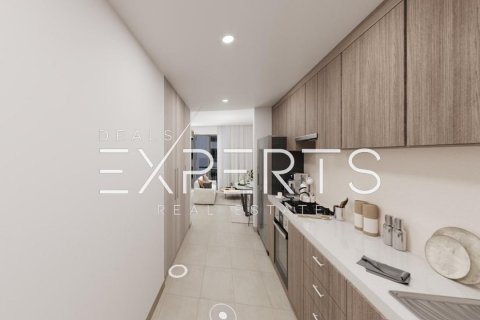 Byt na Yas Island, Abu Dhabi, SAE 43.8 m² Č.: 588973 - fotografie 3