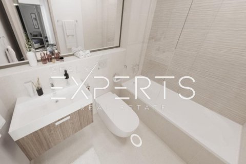 Byt na Yas Island, Abu Dhabi, SAE 43.8 m² Č.: 588973 - fotografie 4