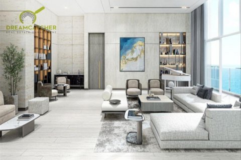Byt v Mina Al Arab, Ras Al Khaimah, SAE 2 ložnice, 134.4 m² Č.: 588386 - fotografie 5