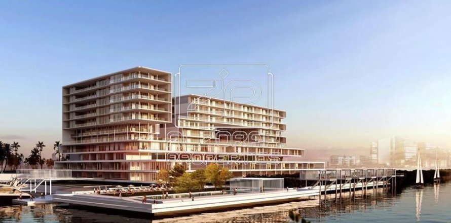 Apartment in Al Zorah, Ajman, UAE 2 bedrooms, 170 sq.m. № 588323