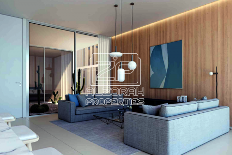 Apartment in Al Zorah, Ajman, UAE 2 bedrooms, 170 sq.m. № 588323 - photo 13