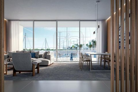 Apartment in Al Zorah, Ajman, UAE 2 bedrooms, 170 sq.m. № 588323 - photo 8