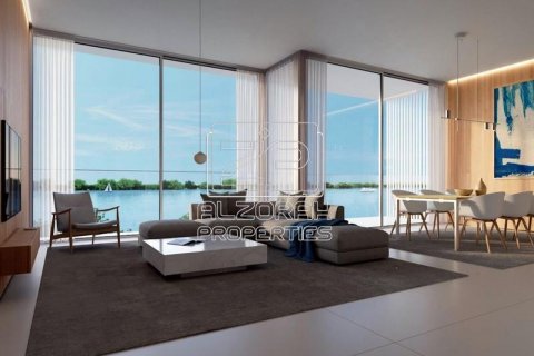 Apartment in Al Zorah, Ajman, UAE 2 bedrooms, 170 sq.m. № 588323 - photo 5