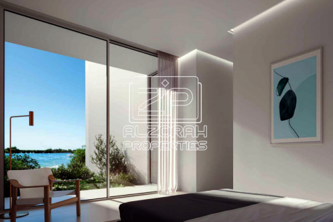 Apartment in Al Zorah, Ajman, UAE 2 bedrooms, 170 sq.m. № 588323 - photo 12