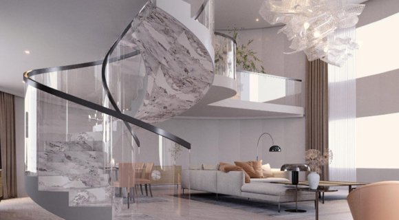 Арендные ставки в Абу-Даби: рост и падение в 3-м квартале 2022 г.