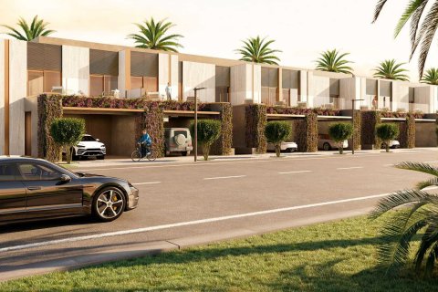 פרויקט פיתוח ELIE SAAB A VIE AT THE FIELDS ב Mohammed Bin Rashid City, Dubai, איחוד האמירויות מספר 167766