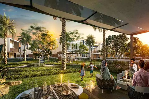 Vila v Arabian Ranches 3, Dubai, SAE 5 ložnice, 610 m² Č.: 593069 - fotografie 6