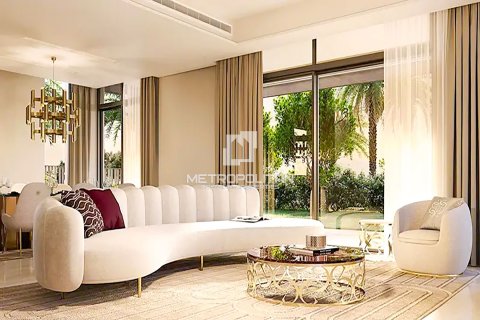 Vila v Arabian Ranches 3, Dubai, SAE 5 ložnice, 610 m² Č.: 593069 - fotografie 2