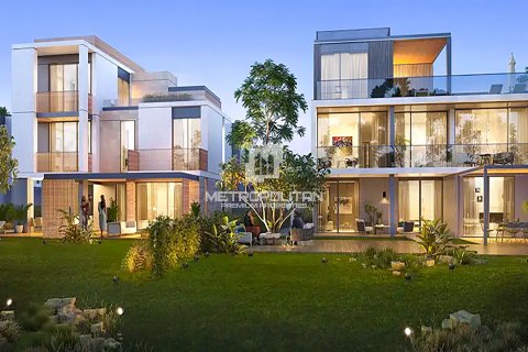 Vila v Arabian Ranches 3, Dubai, SAE 5 ložnice, 610 m² Č.: 593069 - fotografie 1