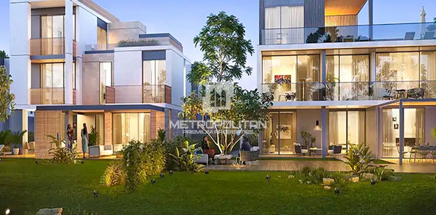 Vila v Arabian Ranches 3, Dubai, SAE 5 ložnice, 610 m² Č.: 593069