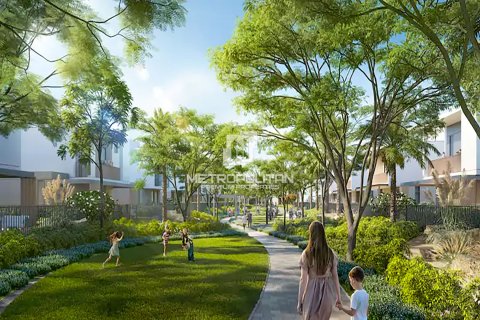 Vila v Arabian Ranches 3, Dubai, SAE 5 ložnice, 610 m² Č.: 593069 - fotografie 7