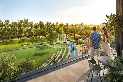 Vila v Arabian Ranches 3, Dubai, SAE 5 ložnice, 610 m² Č.: 593069 - fotografie 4