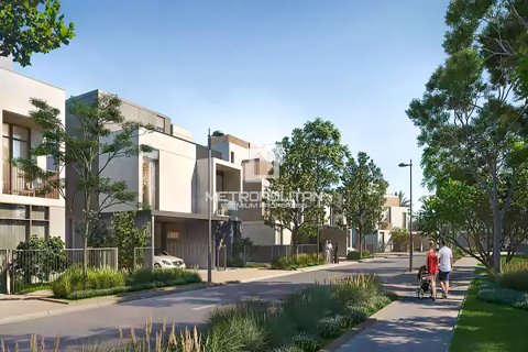 Vila v Arabian Ranches 3, Dubai, SAE 5 ložnice, 610 m² Č.: 593069 - fotografie 9