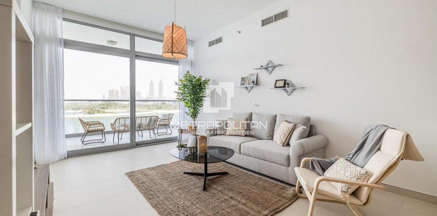 Palm Jumeirah、Dubai、UAEにあるマンション 2ベッドルーム、187 m2 No593070