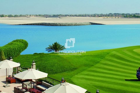 Řadový dům v Al Hamra Village, Ras Al Khaimah, SAE 3 ložnice, 188 m² Č.: 593066 - fotografie 11