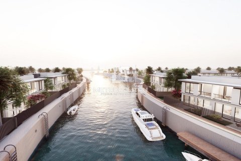 Řadový dům v Al Hamra Village, Ras Al Khaimah, SAE 3 ložnice, 188 m² Č.: 593066 - fotografie 5